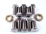 Ring Gear (8.8 Ford) Bolt Kit