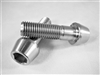M10-1.25 x 35mm Tapered Socket Head Screw