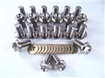 Big Block Oil Pan Kit
