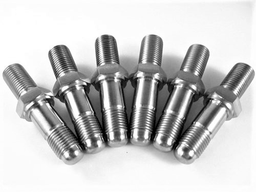 Bullet Nose ONS Kit (6 Pack)