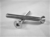 #10-24 x 1-1/2", Countersunk Socket Screw
