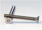 #10-32 x 1-3/4" Countersunk Socket Screw