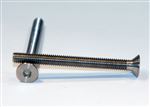 #10-32 x 2" Countersunk Socket Screw