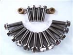 Big Block Intake Bolt Kit