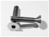 5/16"-18 x 1-1/2" Countersunk Socket Screw