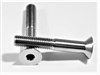 M8-1.25 x 50mm Countersunk Socket Screw
