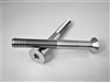 M8-1.25 x 70mm Countersunk Socket Screw