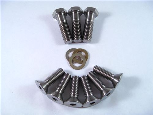 ATI Damper Bolt Kit, ATI950200T