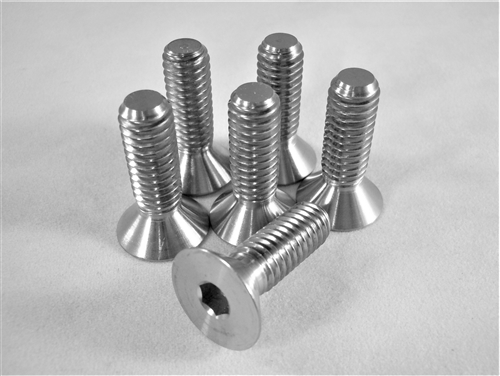 ATI Damper Bolt Sub Kit, ATI950220T