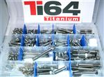 Swindell-Eagle Chassis Bolt Kit
