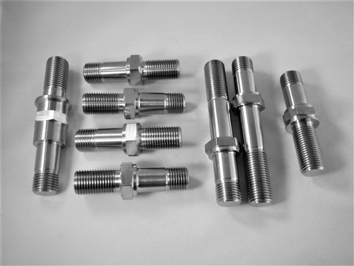 Swindell-Eagle 2013 ONS Shock Kit