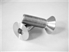 M10-1.25 x 30mm Countersunk Socket Screw