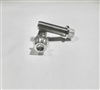 3/8"-24 x 1-1/8" 12 Pt. Ultra-Light Flange Bolt
