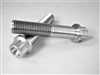 3/8"-24 x 1-3/4" 12 Pt. Ultra-Light Flange Bolt