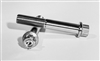 3/8"-24 x 2-1/4" 12 Pt. Ultra-Light Flange Bolt