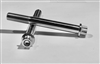 3/8"-24 x 3-1/4" 12 Pt. Ultra-Light Flange Bolt
