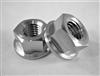 M12-1.75 Hex Flange Nut