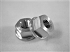 1/4"-28 Fine Thread Hex Flange Nut
