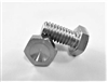 5/16"-18 x 5/8" Hex Head Bolt