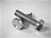 5/16"-18 x 1-1/8" Hex Head Bolt