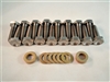5/16"-18 x 1" Bead Lock Kit (16 Bolts)