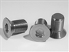 Front Rotor Kit, 1/2"-20 x 7/8"