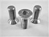 Front Rotor Kit, 1/2"-20 x 1-1/8"