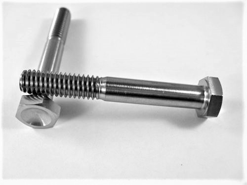 5/16"-18 x 2-1/4" Hex Head Bolt