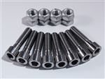 Inboard Brake Rotor Kit - 1-1/4" (8 -  Socket Head Bolts)