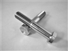 7/16"-14 x 2-1/4" Hex Head Bolt