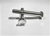 7/16"-14 x 2-3/4" Hex Head Bolt