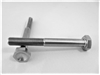 1/4"-28 x 2-1/4" Hex Head Bolt