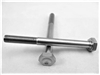 1/4"-28 x 2-3/4" Hex Head Bolt
