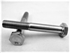 5/16"-24 x 2-1/4" Hex Head Bolt