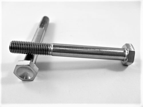 5/16"-24 x 2-3/4" Hex Head Bolt