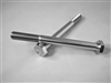 5/16"-24 x 3-1/4" Hex Head Bolt