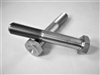 3/8"-24 x 2-1/4" Hex Head Bolt