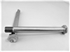 3/8"-24 x 3-3/4" Hex Head Bolt