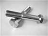 7/16"-20 x 2-1/4" Hex Head Bolt