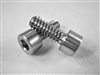 #10-24 x 1/2" Parallel Socket Head Screw