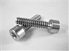 #10-24 x 3/4" Parallel Socket Head Screw