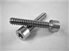 #10-24 x 1" Parallel Socket Head Screw