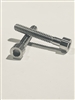 #10-24 x 1-1/4" Parallel Socket Head Screw