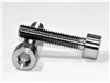 #10-32 x 7/8" Parallel Socket Head Screw