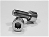 #10-32 x 1/2" Parallel Socket Head Screw