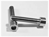 #10-32 x 1" Parallel Socket Head Screw