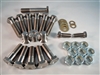 Swindell Front Axle Kit