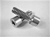 1/4"-20 x 3/4" Parallel Socket Head Screw