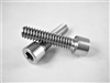 1/4"-20 x 1" Parallel Socket Head Screw