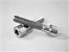 1/4"-20 x 1-1/4" Parallel Socket Head Screw